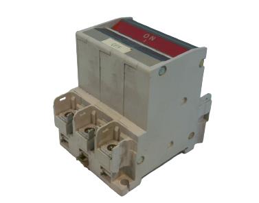 MITSUBISHI CP30-BA-3P-5A-M