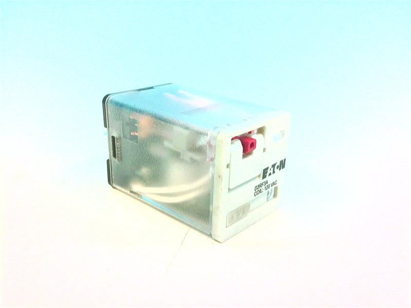 EATON CORPORATION D3RF3A