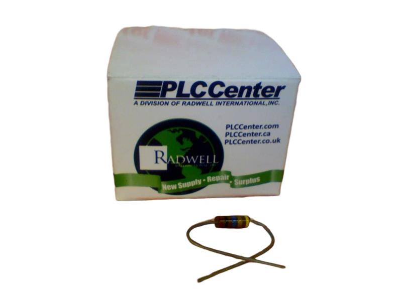 RCR20G206JS by ALLEN BRADLEY