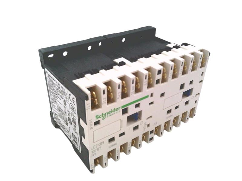 LC2K09107B7 by SCHNEIDER ELECTRIC