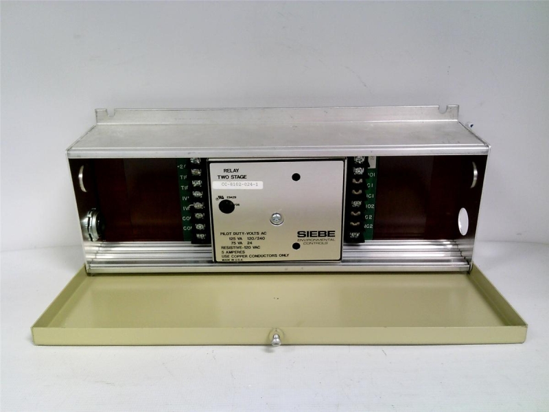 INVENSYS CC-8102-024-1