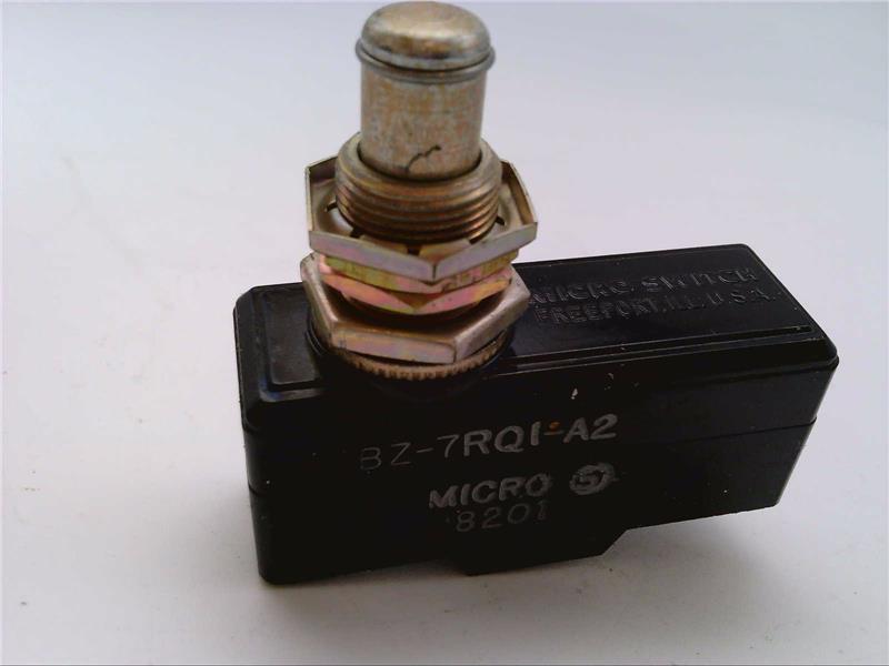 HONEYWELL BZ-7RQI-A2