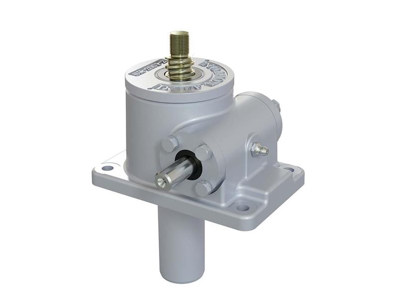 DUFF NORTON TM2501-6