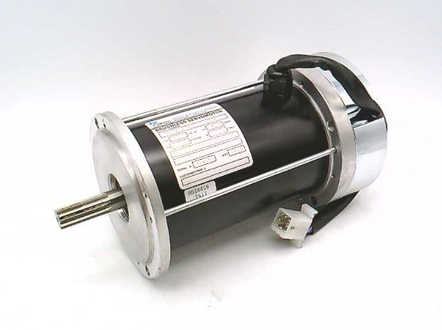 BL3424-20-0-S-007 by DANAHER MOTION