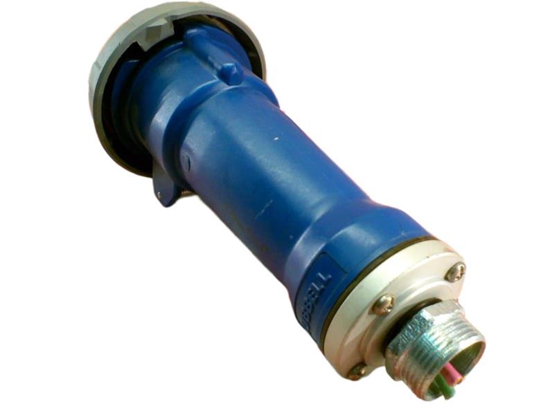 HUBBELL HBL332C6W