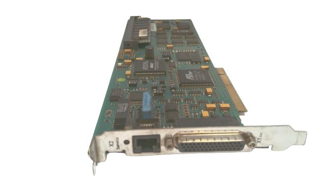 ASEA BROWN BOVERI 3BSC980050R50