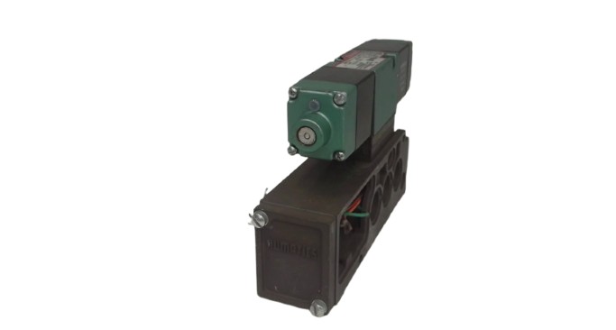 ASCO 082SS425K000030