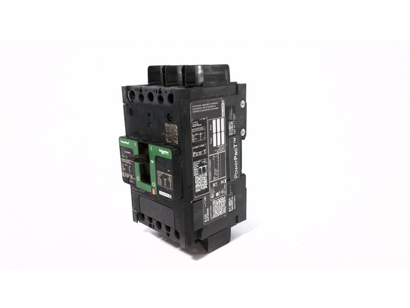 SCHNEIDER ELECTRIC BJF36020