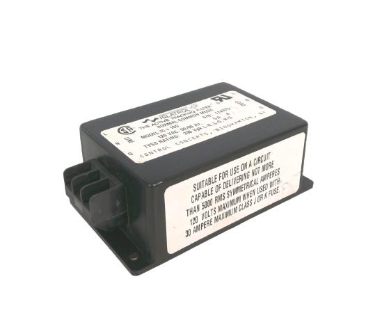 CONTROL CONCEPTS IC+105-NO-LED