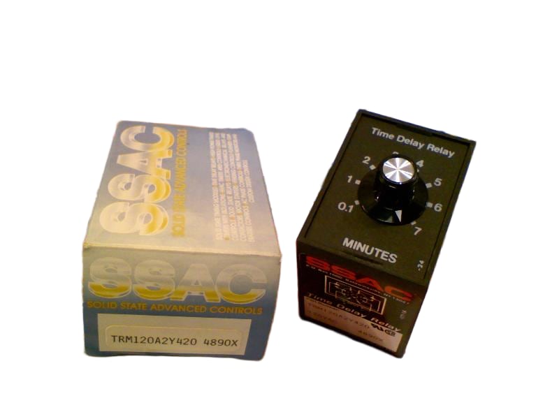 ASEA BROWN BOVERI TRM120A2Y420