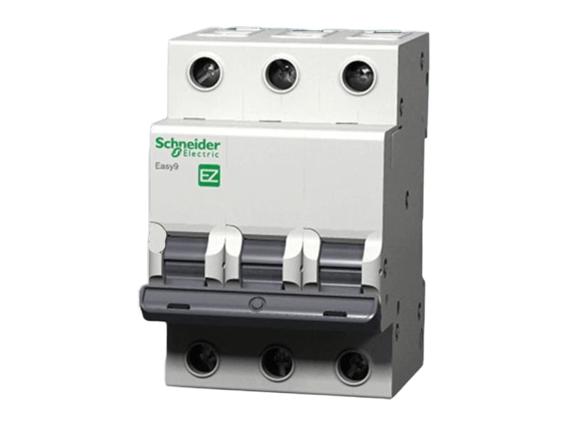 SCHNEIDER ELECTRIC M9F23310