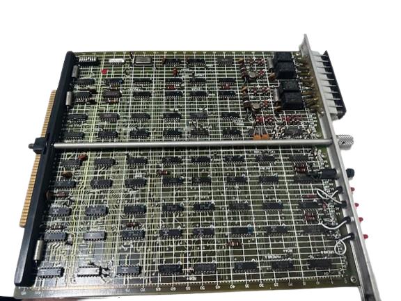 052530 by ASEA BROWN BOVERI