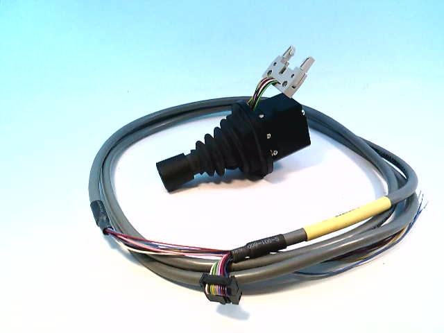 CURTISS WRIGHT JC400-C-Y-N-MA-ZC-N