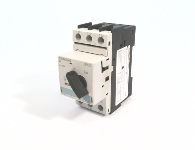 SIEMENS 3RV1821-4BD10