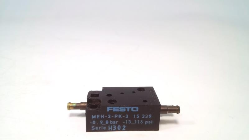 FESTO MEH-3-PK-3