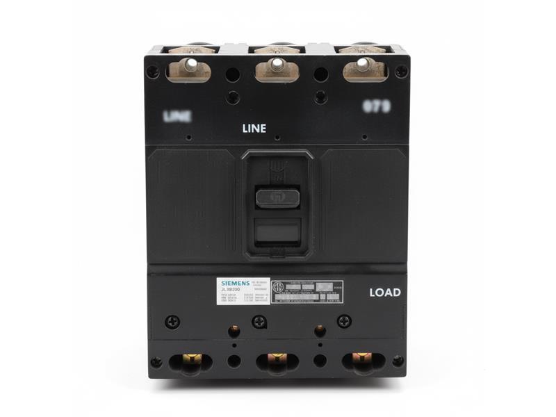 SIEMENS JL3B200