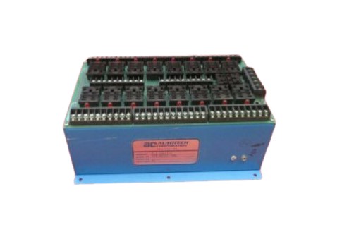 ASY-OUTPUT-16RL by AVG AUTOMATION