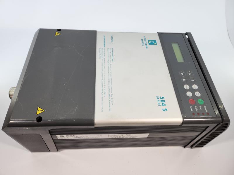 PARKER 584S/0040/400/0020/US/000/0000/000/B0/000/000