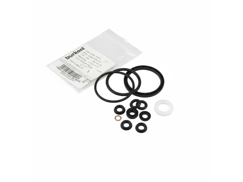 BURKERT 0251-03ES-000-00