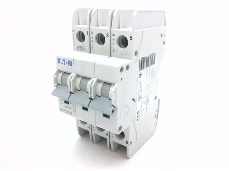 EATON CORPORATION WMZT3C03