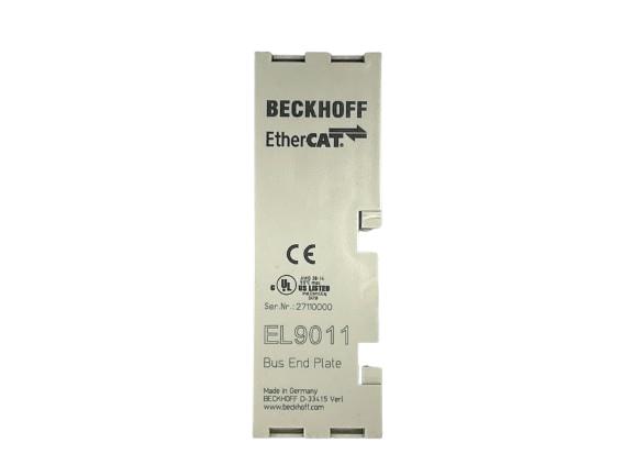 BECKHOFF EL9011