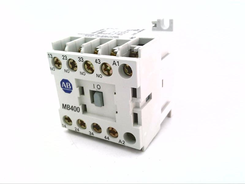 ALLEN BRADLEY 700-MB400A2