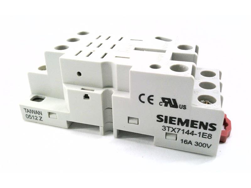 SIEMENS 3TX7144-1E8