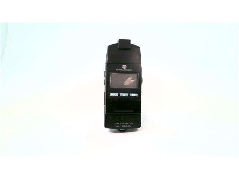 KONICA MINOLTA CL-200A