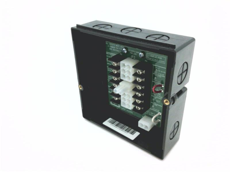 SB22194 by KIDDE-FENWAL, LLC