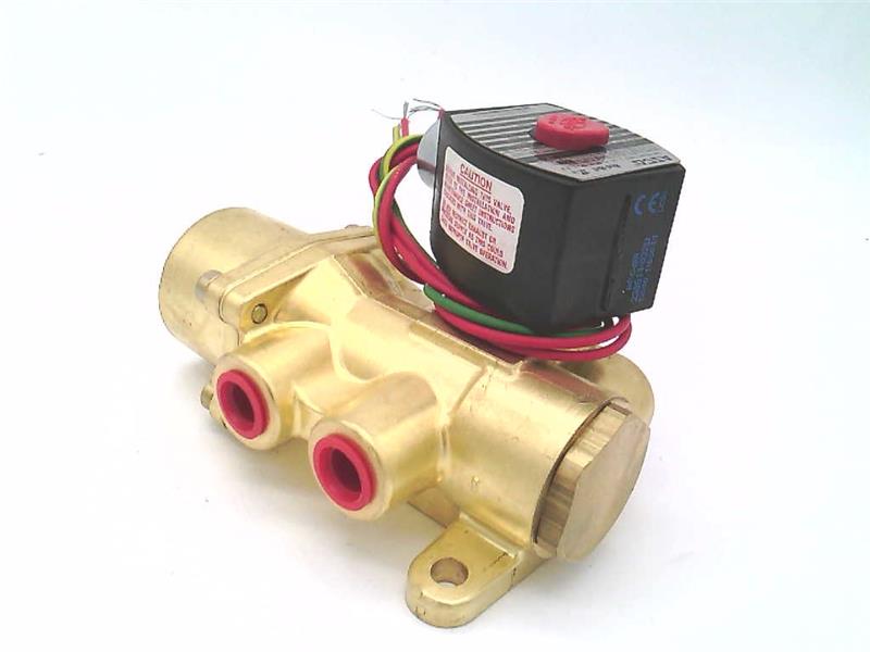 ASCO EF8344G72-110/120