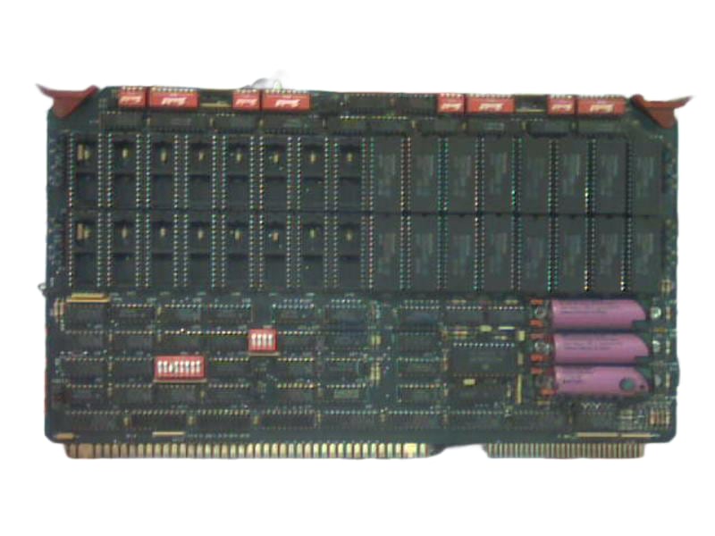MICRO MEMORY MM8550-512