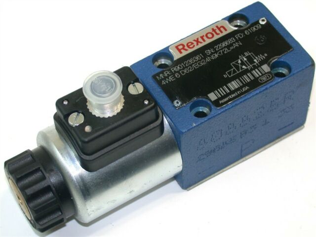 BOSCH R901235527
