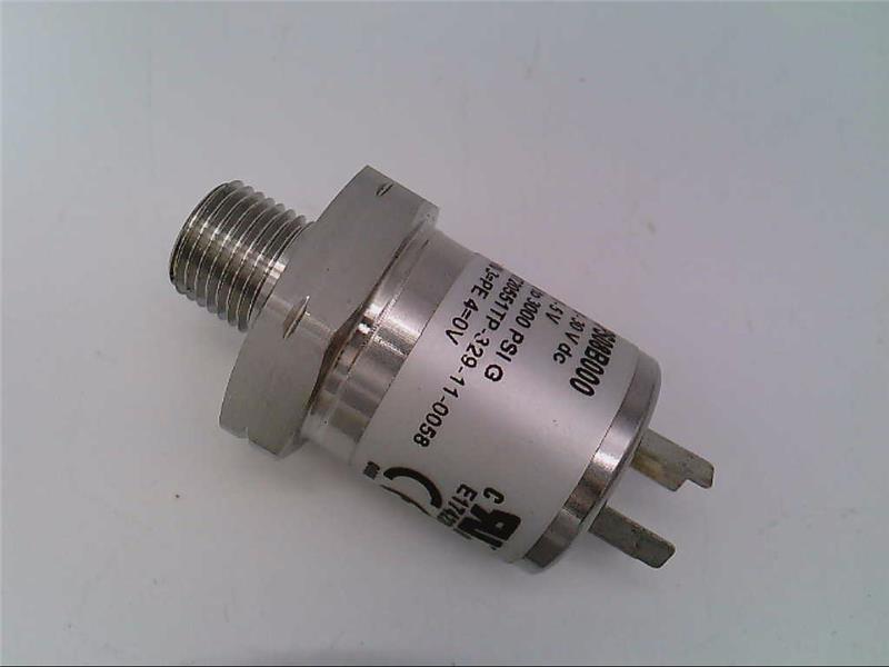 GEMS SENSORS 3100R30CPS08B000