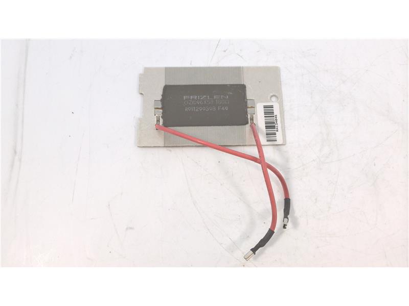 FRIZLEN GMBH & CO KG GZID9658-180