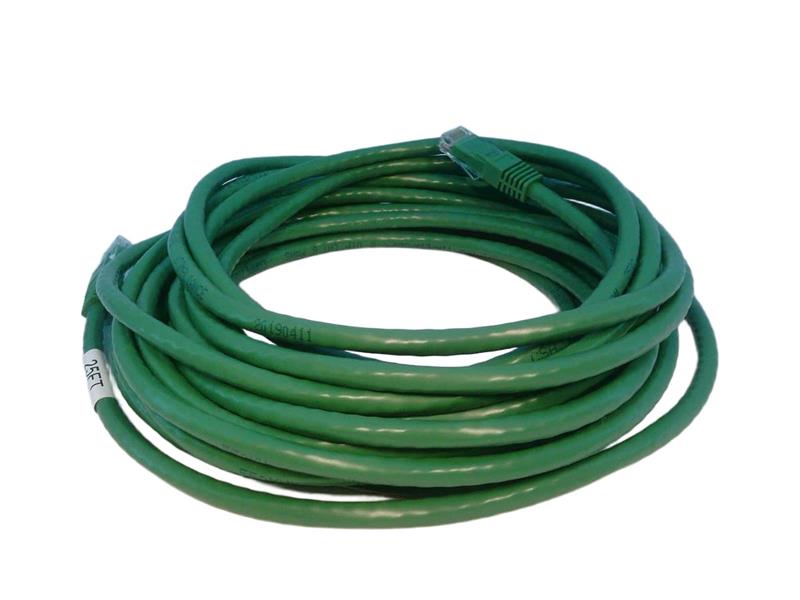 NSI INDUSTRIES CAT6-25-GRB