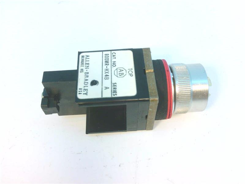 ALLEN BRADLEY 800MR-HX4B