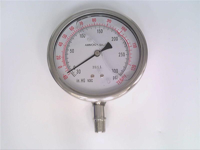 PRECISION INSTRUMENTS 401LSFW-404CH