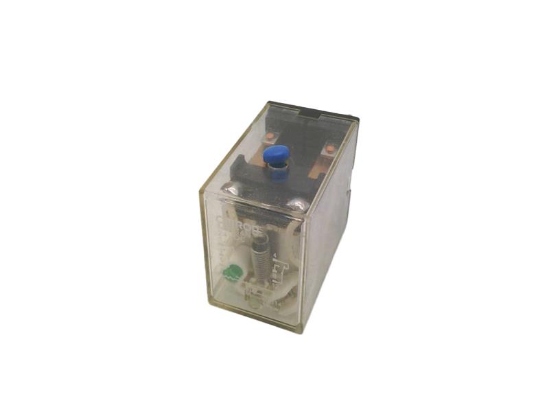 OMRON MY2I4N-DC24