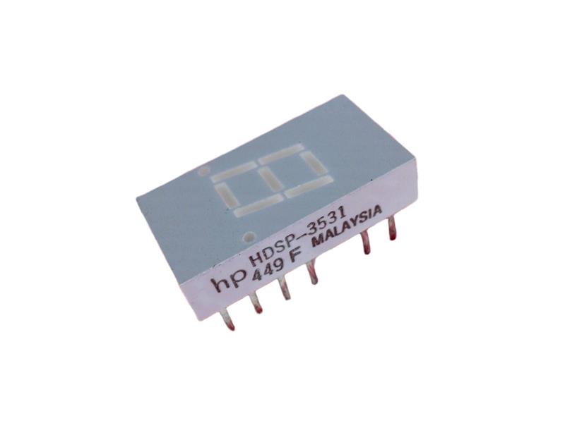 HDSP-3531 by BROADCOM