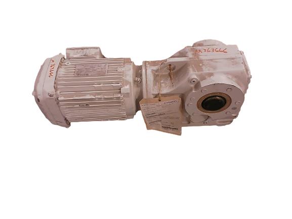 KA57-DRN90L4 by SEW EURODRIVE