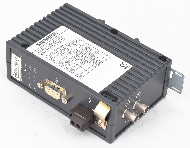 SIEMENS 6GK1502-3AB10