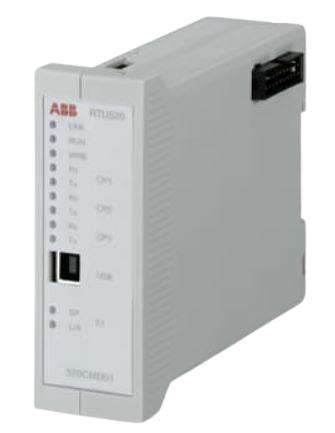 ASEA BROWN BOVERI 1KGT031900R0002