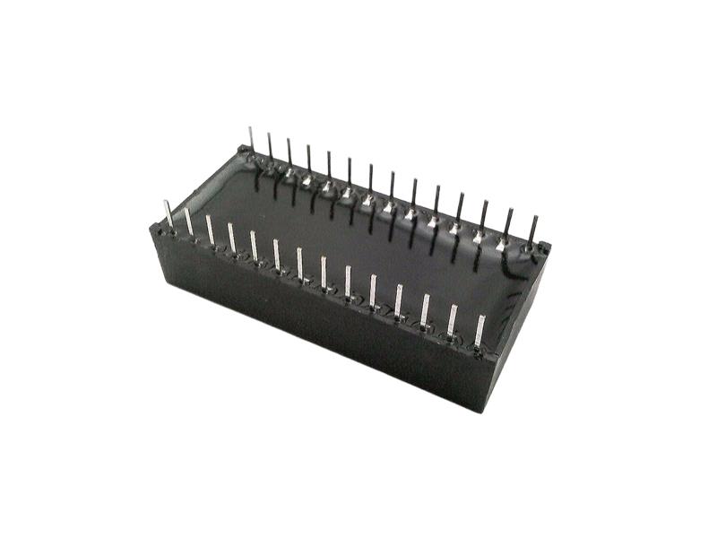 DS1743-100 by DALLAS SEMICONDUCTOR