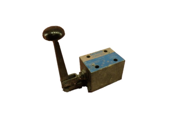 EATON CORPORATION DG17V4-012C-10