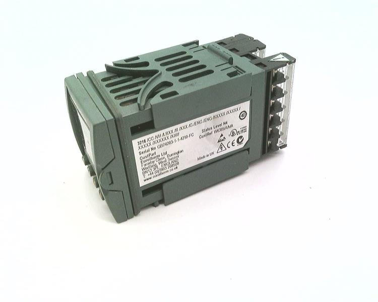 INVENSYS 3216/CC/VH/LRXX/R/XXX/G/ENG/ENG/XXXXX/XXXXX/XXXXX/XXXXX/X/////