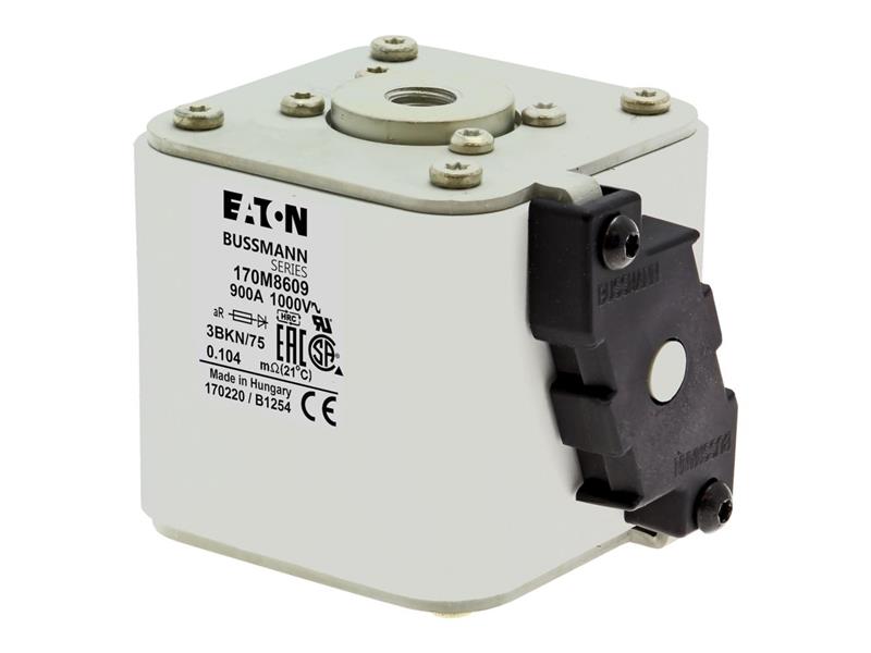 EATON CORPORATION 170M8609