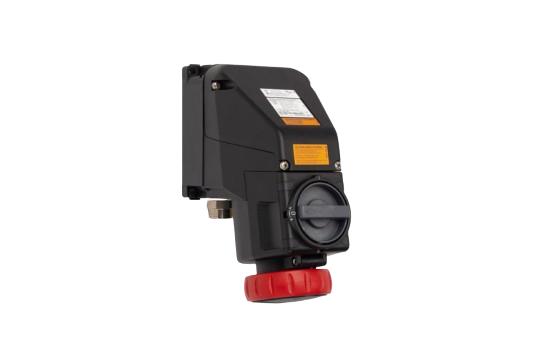 STAHL 8570/21-407-S-51