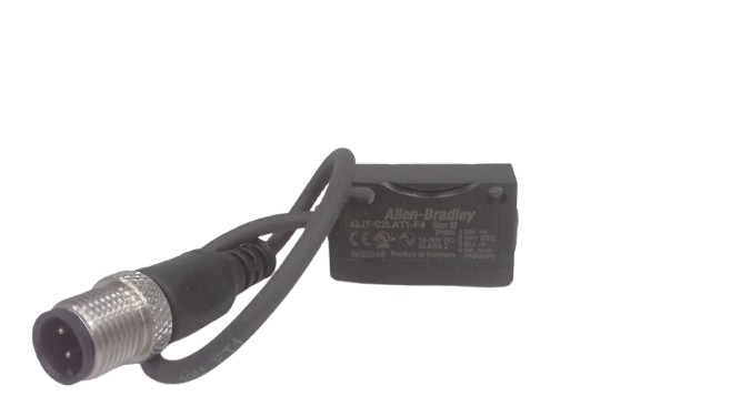 ALLEN BRADLEY 42JT-C2LAT1-F4