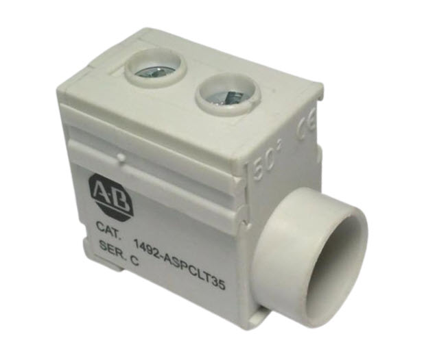 ALLEN BRADLEY 1492-ASPCLT35