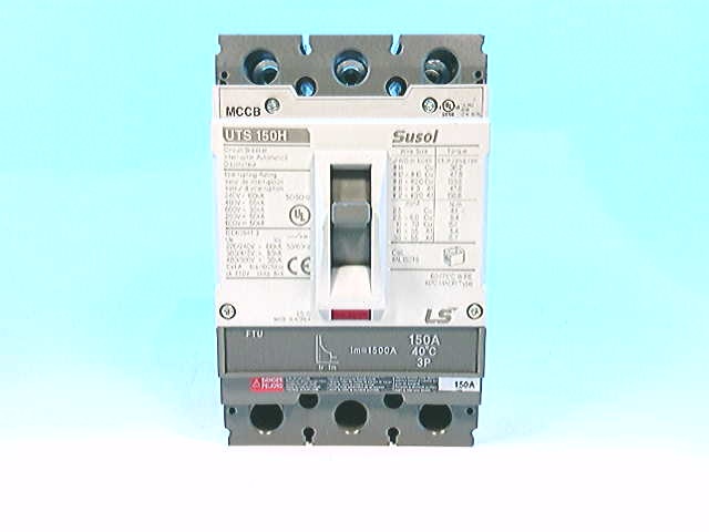 LS ELECTRIC UTS150H-FTU-150